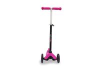 JAMARA KickLight Scooter pink