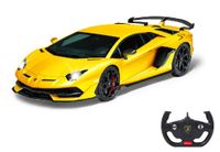 JAMARA Lamborghini Aventador SVJ 1:14 gelb 2,4GHz