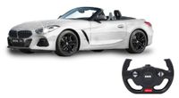 JAMARA BMW Z4 Roadster 1:14 weiß 2,4GHz  Tür manuell