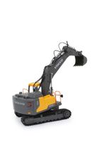 JAMARA Spielzeugbagger Volvo EC160E 1:16 2,4GHz
