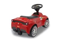 JAMARA Rutscher Ferrari 488 rot