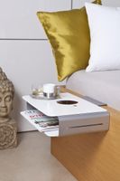 Mini-Nachttisch "OPTION"