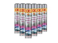 XXL Geruchsneutralisierer Spray 6er Set
