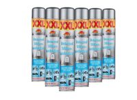 XXL Universal Silikon-Leichtgleitöl 6er Set