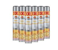 XXL Multifunktionsöl 6er Set