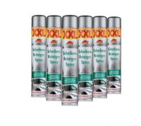 XXL Scheibenreiniger Spray 6er Set