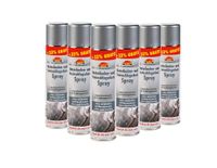 Unterboden-/Steinschlagschutz-Spray 6er Set