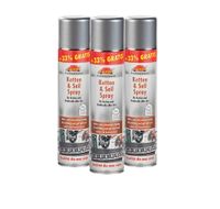 Ketten- und Seilspray 3er Set