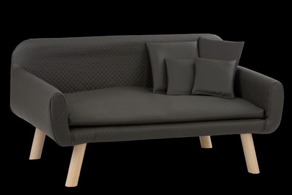 Hundesofa Nelli