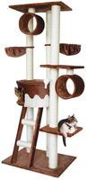 Katzen Kratzbaum Merlin 2-farbig