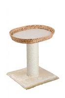 Katze Liegeboy Cestino beige