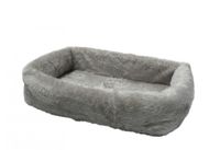 Hunde Tiersofa de Luxe 55 grau