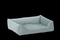 Hunde Kuschelsofa blau Gr.3