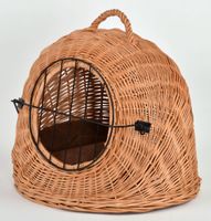Katzen Transportbox Gr. 1
