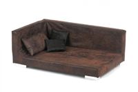 Hunde Tiersofa Boomer