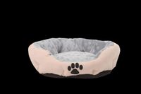 Hunde Kuschelsofa Snow L