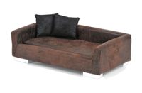 Hunde Tiersofa Toby