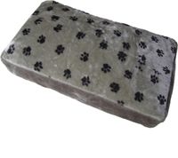 Hunde Liegewiese Silvio Gr. 3 grau