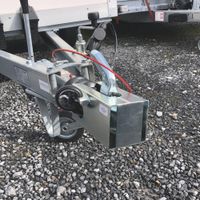 Diebstahlsicherung KFZ 114