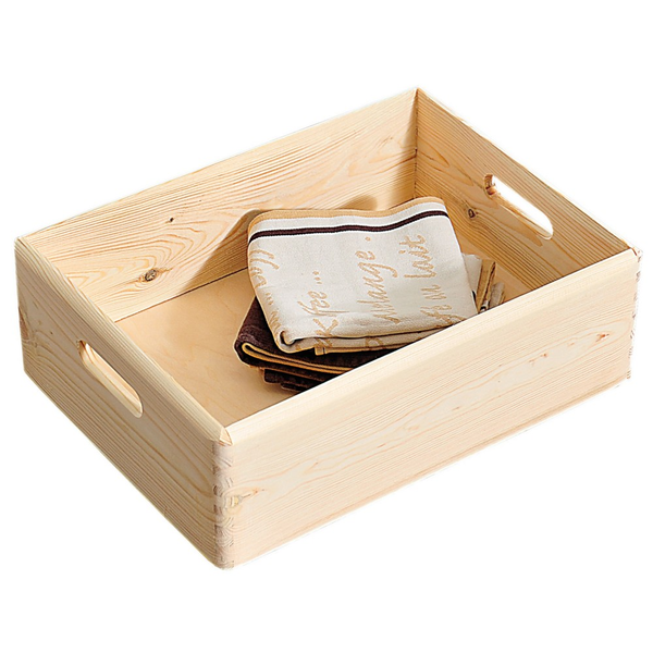 Allzweckkiste ca. 40 x 30 x 14 cm