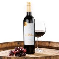 Gran Montessa Nero di Troia IGT Puglia 2022 trocken 96 LMP - 6er Karton