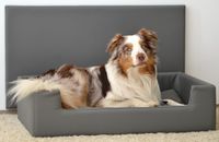 Hunde Wandkissen/Wandschoner