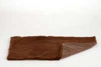 Hunde Liegedecke Ruby Gr. 2 braun