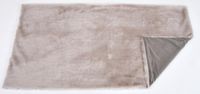 Hunde Liegedecke Ruby Gr. 2 grau