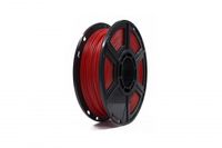 500g PLA Filament für 3D Drucker - rot