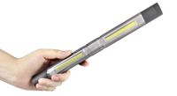 Lichtstab 2in1 - Schwarz