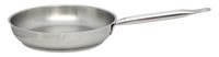 Edelstahl Pfanne Profi Therm 28 cm