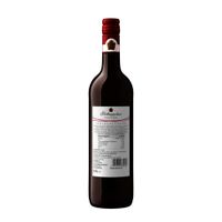 Wein Alkoholfrei Spätburgunder 0,75l