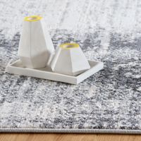 Teppich My Salsa 690 grey 160 x 230 cm