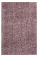 Teppich Emilia 250 powder purple 60 x 110 cm
