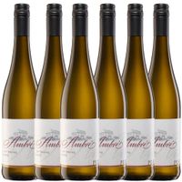 Ambrés Pur Riesling Kabinett feinherb 2017 - 6er Karton