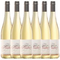 Ambrés Sonnenreich Elegant trocken 2017 - 6er Karton