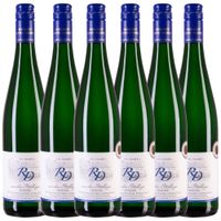 Kinheimer Rosenberg Riesling Spätlese feinherb 2017 - 6er Karton