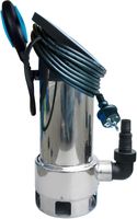 Schmutzwasser-Tauchpumpe GSX1101