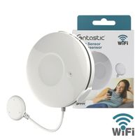 Smart Home WiFi Wassermelder