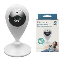 Smart Home WiFi Kamera mit Bewegungserkennung