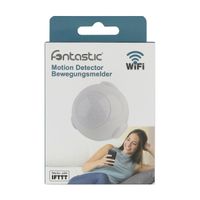 Smart Home WiFi Bewegungsmelder