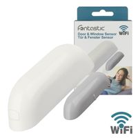 Smart Home WiFi Tür-/Fensterkontakt