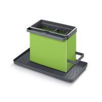 Tidytex Spülbecken Organizer - Grün