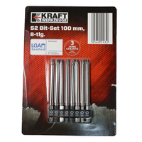 S2-Bit-Set, PH/PZ - 8tlg.