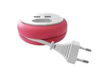 Reiseadapter - Beere