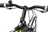 Mountainbike Fully 26'' Scrawler