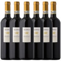 Vino Nobile di Montepulciano D.O.C.G. 2015 - 6er Karton