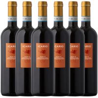 Rosso di Montepulciano D.O.C. 2018 - 6er Karton