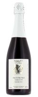 Weingut Karlheinz Roth Dornfelder Rotsekt brut