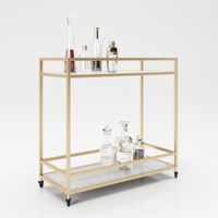 Servierwagen GINGER